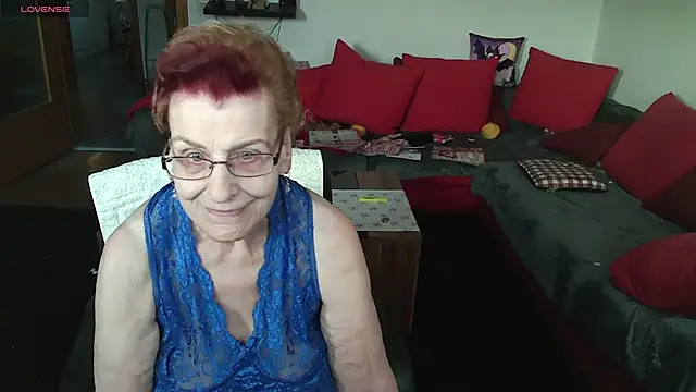 Snapshot of HeisseomaOriginal chatting on January 18, 2026, 8:29 am HeisseomaOriginal online show from January 18, 2026, 8:29 am