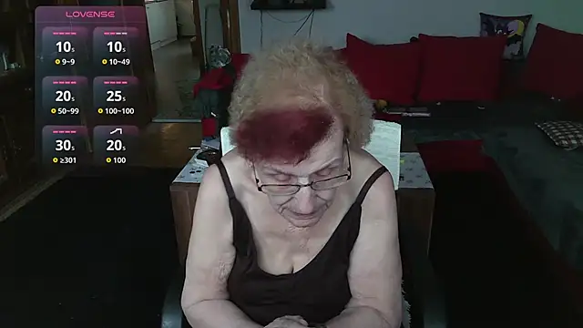 Snapshot of HeisseomaOriginal chatting on February 10, 2026, 8:18 am HeisseomaOriginal online show from February 10, 2026, 8:18 am