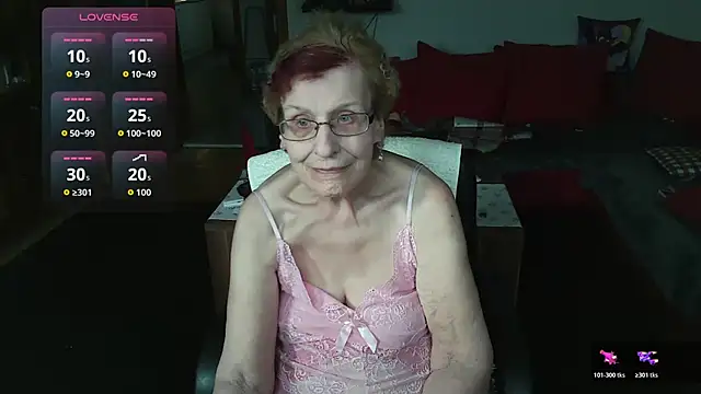 Snapshot of HeisseomaOriginal chatting on February 13, 2026, 8:32 am HeisseomaOriginal online show from February 13, 2026, 8:32 am