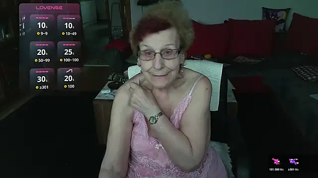 Snapshot of HeisseomaOriginal chatting on February 22, 2026, 8:24 am HeisseomaOriginal online show from February 22, 2026, 8:24 am