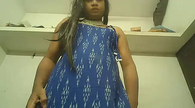 Akhilamolu the transsissy online show from February 4, 2025, 5:55 pm