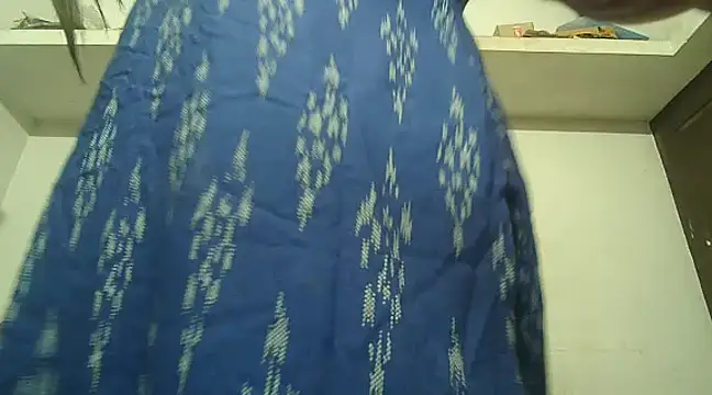 Akhilamolu the transsissy online show from March 21, 2025, 5:56 pm