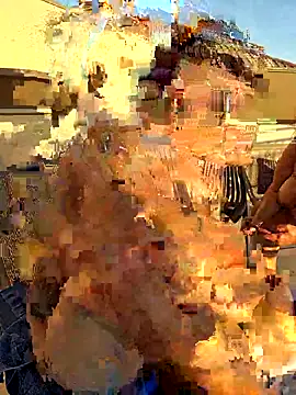 LanaSissy100 online show from September 18, 2025, 4:42 pm