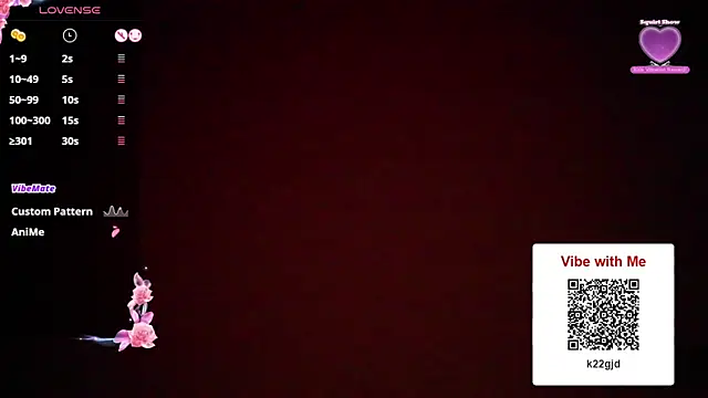 Snapshot of Nickandeva chatting on February 3, 2025, 8:03 pm Nickandeva online show from February 3, 2025, 8:03 pm