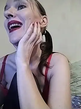 AimeeFair online show from March 2, 2025, 7:12 pm