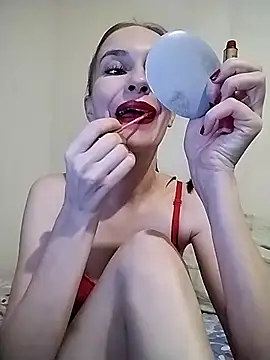 AimeeFair online show from March 12, 2025, 5:07 pm