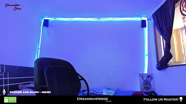 Snapshot of Headhunterdz chatting on January 15, 2025, 7:34 pm Headhunterdz online show from January 15, 2025, 7:34 pm