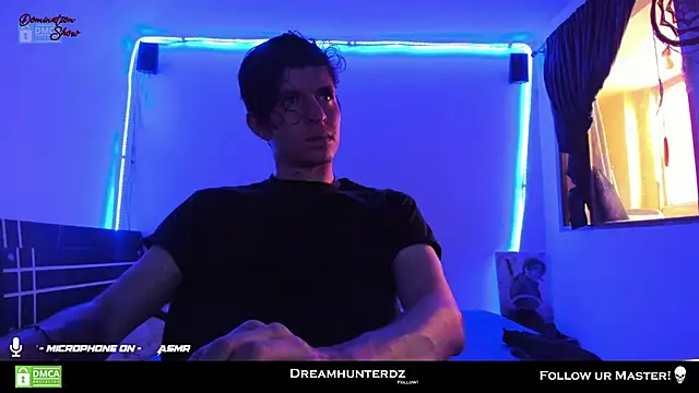 Snapshot of Headhunterdz chatting on January 18, 2025, 6:53 pm Headhunterdz online show from January 18, 2025, 6:53 pm