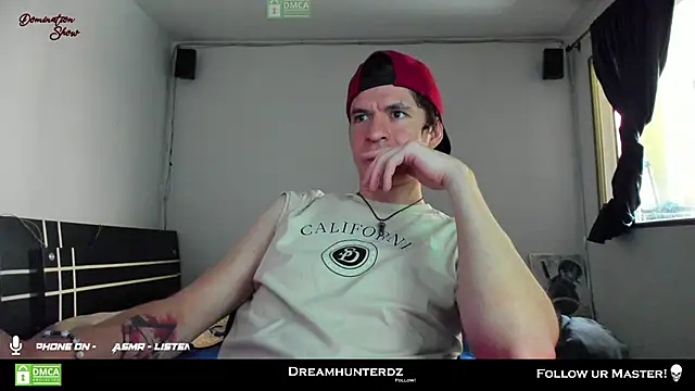 Snapshot of Headhunterdz chatting on February 3, 2025, 3:38 pm Headhunterdz online show from February 3, 2025, 3:38 pm