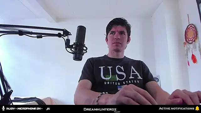 Snapshot of Headhunterdz chatting on September 13, 2025, 8:30 pm Headhunterdz online show from September 13, 2025, 8:30 pm