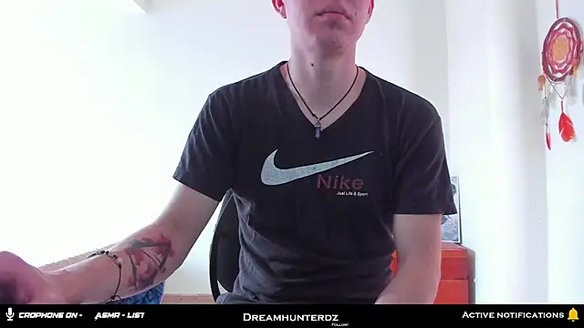 Snapshot of Headhunterdz chatting on October 20, 2025, 7:36 pm Headhunterdz online show from October 20, 2025, 7:36 pm