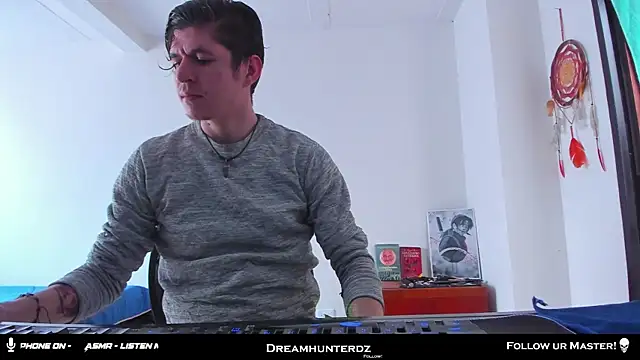 Snapshot of Headhunterdz chatting on December 3, 2025, 8:29 pm Headhunterdz online show from December 3, 2025, 8:29 pm