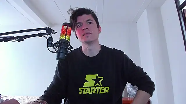 Headhunterdz online show from March 22, 2026, 10:13 pm