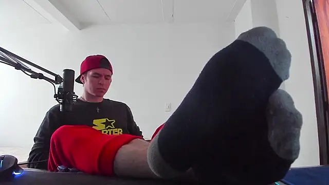 Headhunterdz online show from March 25, 2026, 8:26 pm