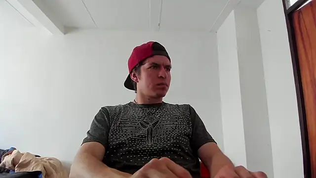 Snapshot of Headhunterdz chatting on July 19, 2026, 4:22 pm Headhunterdz online show from July 19, 2026, 4:22 pm