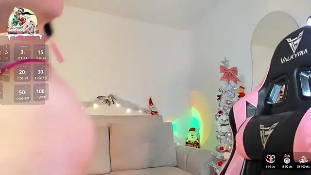 eval lee18 online show from December 18, 2025, 2:06 am