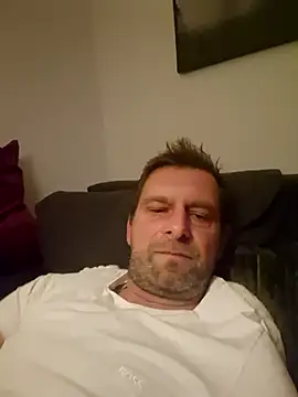 Mjn34 online show from December 1, 2025, 6:40 am