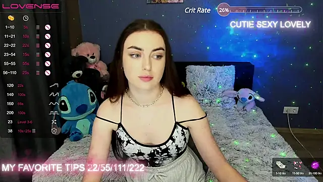 Snapshot of SemurMur chatting on January 4, 2025, 7:34 pm SemurMur online show from January 4, 2025, 7:34 pm