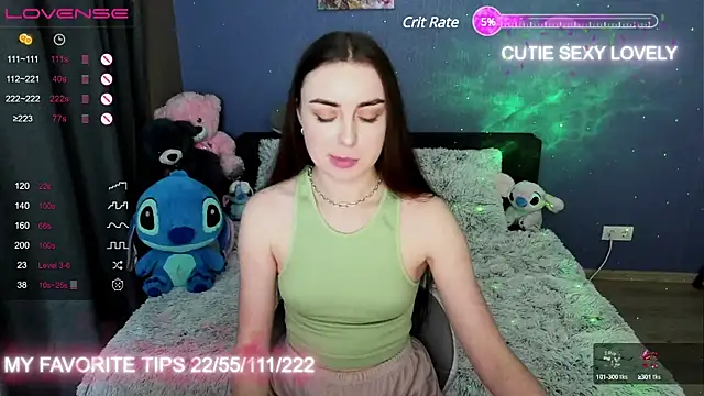 Snapshot of SemurMur chatting on January 16, 2025, 6:37 pm SemurMur online show from January 16, 2025, 6:37 pm