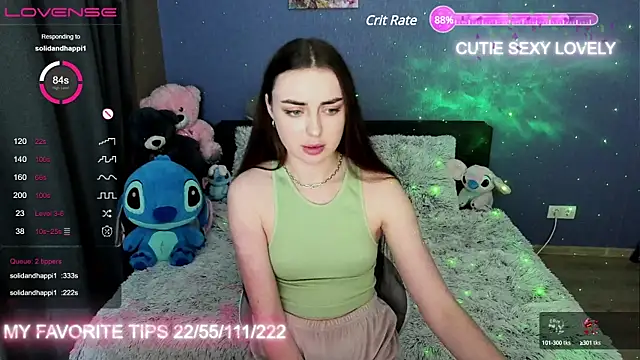 Snapshot of SemurMur chatting on January 16, 2025, 9:40 pm SemurMur online show from January 16, 2025, 9:40 pm