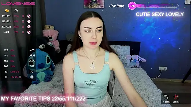 Snapshot of SemurMur chatting on March 9, 2025, 2:54 pm SemurMur online show from March 9, 2025, 2:54 pm