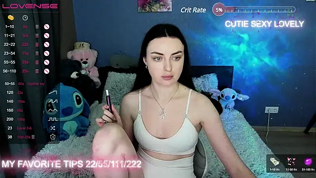 Snapshot of SemurMur chatting on March 18, 2025, 9:32 pm SemurMur online show from March 18, 2025, 9:32 pm