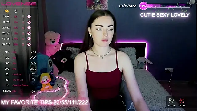 Snapshot of SemurMur chatting on September 29, 2025, 12:32 pm SemurMur online show from September 29, 2025, 12:32 pm