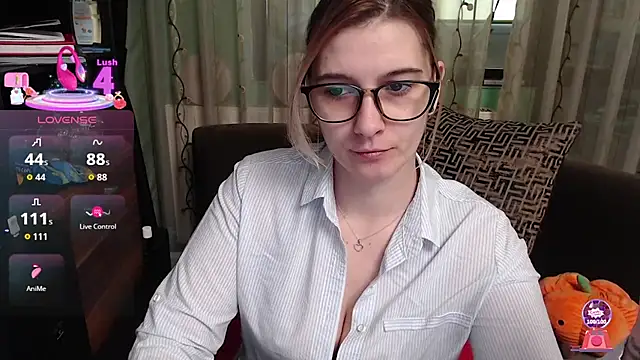 lovingfeetheels online show from January 14, 2026, 7:58 am