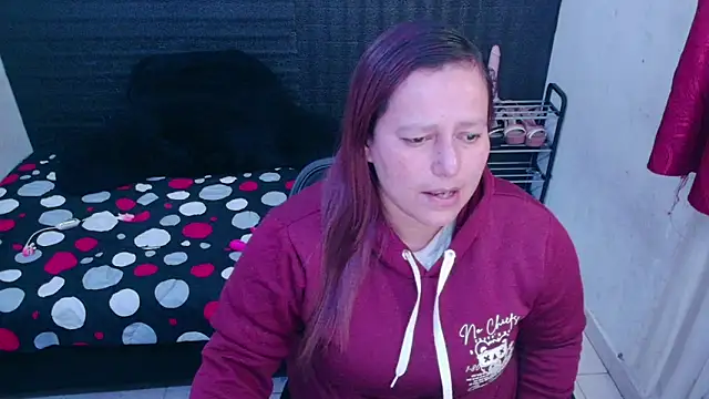 Diana Lozano online show from January 16, 2025, 10:10 am