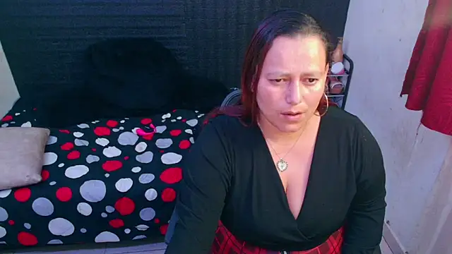 Diana Lozano online show from January 25, 2025, 11:34 am