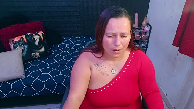 Diana Lozano online show from January 26, 2025, 4:30 am