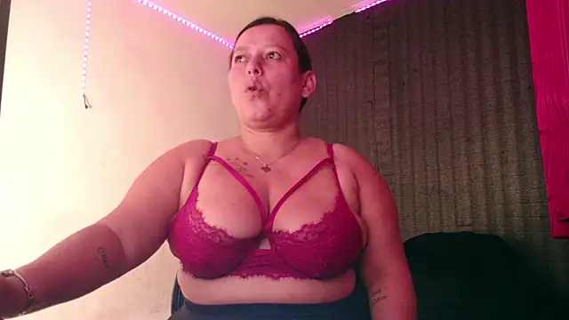 Diana Lozano online show from February 7, 2025, 10:40 am