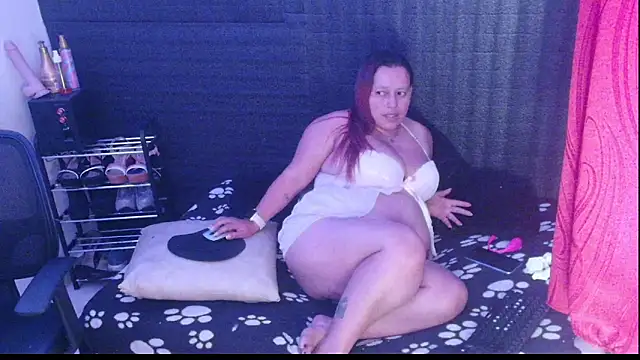 Diana Lozano online show from February 21, 2025, 1:11 pm