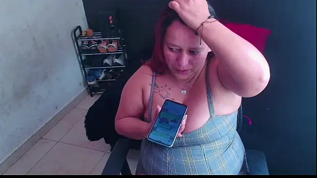 Diana Lozano online show from March 2, 2025, 2:21 pm