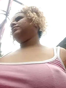 ValeriaSantos- online show from January 5, 2025, 3:13 pm