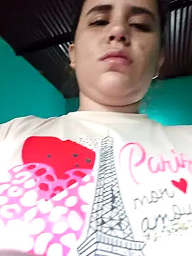 ValeriaSantos- online show from September 11, 2025, 1:33 pm