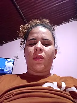 ValeriaSantos- online show from November 30, 2025, 4:00 pm