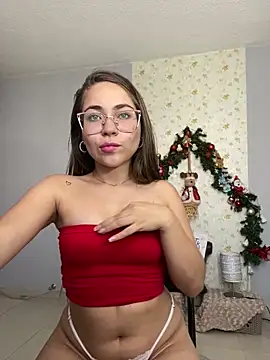 Snapshot of NatashaCruz- chatting on December 10, 2024, 6:17 pm NatashaCruz- online show from December 10, 2024, 6:17 pm