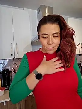 Snapshot of Ellie-L-Elizabeth chatting on October 23, 2025, 5:23 pm Ellie-L-Elizabeth online show from October 23, 2025, 5:23 pm