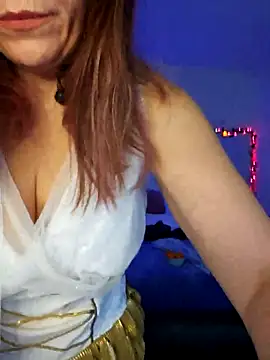 Snapshot of Ellie-L-Elizabeth chatting on November 2, 2025, 4:15 am Ellie-L-Elizabeth online show from November 2, 2025, 4:15 am