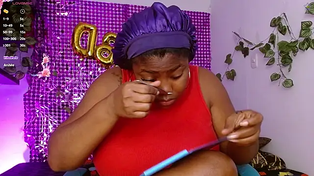 Snapshot of niawk_ chatting on March 1, 2026, 12:07 pm niawk online show from March 1, 2026, 12:07 pm