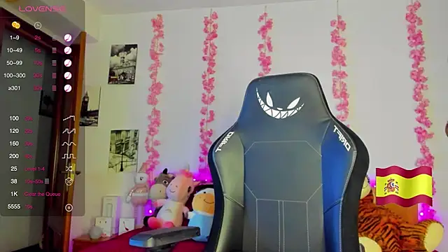 Snapshot of gabrielatafur_ chatting on December 20, 2025, 10:22 am gabrielatafur online show from December 20, 2025, 10:22 am