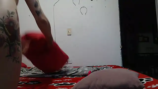 sabrinagee321930 online show from December 10, 2024, 11:54 am