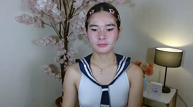 Mimi Cums online show from February 22, 2025, 3:03 pm