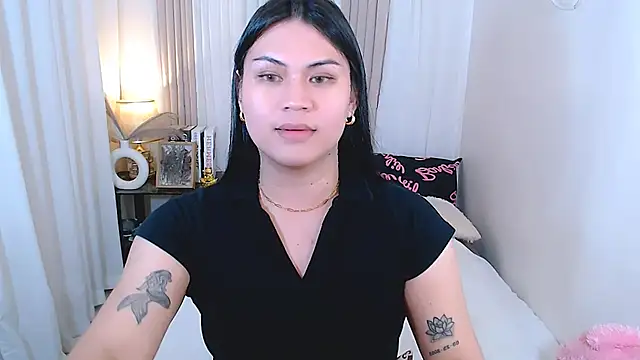 Mimi Cums online show from October 8, 2025, 4:04 pm