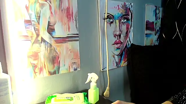 Snapshot of Hot_Metallica69 chatting on December 4, 2025, 1:48 am Hot Metallica69 online show from December 4, 2025, 1:48 am