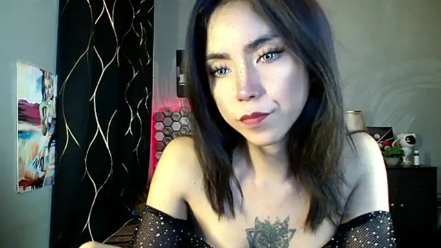 Snapshot of Hot_Metallica69 chatting on January 16, 2026, 8:46 pm Hot Metallica69 online show from January 16, 2026, 8:46 pm