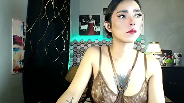 Snapshot of Hot_Metallica69 chatting on January 18, 2026, 1:37 pm Hot Metallica69 online show from January 18, 2026, 1:37 pm