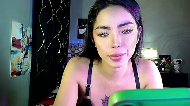 Snapshot of Hot_Metallica69 chatting on February 16, 2026, 4:47 pm Hot Metallica69 online show from February 16, 2026, 4:47 pm