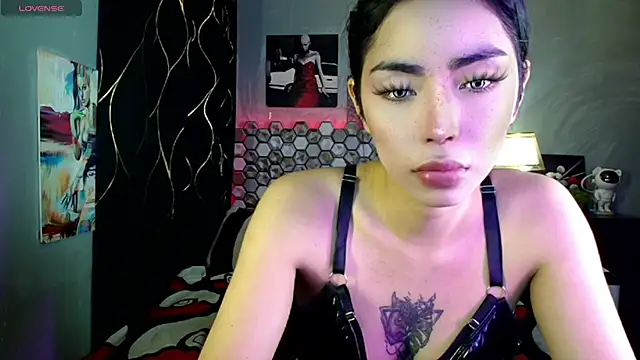 Snapshot of Hot_Metallica69 chatting on March 14, 2026, 9:09 pm Hot Metallica69 online show from March 14, 2026, 9:09 pm